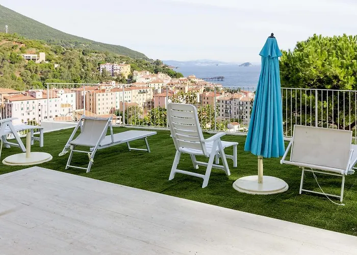 Rio Marina Charme E Relax