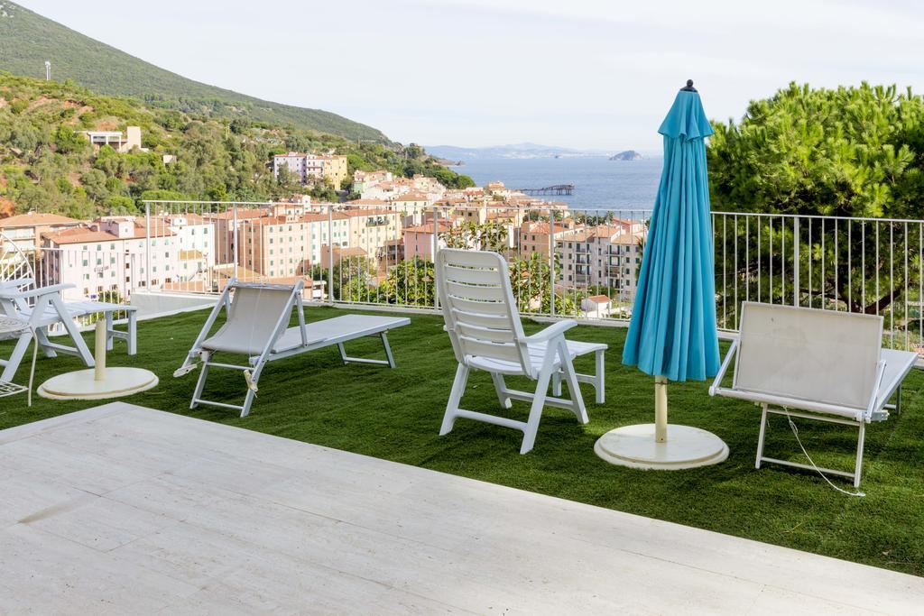Rio Marina Charme E Relax *