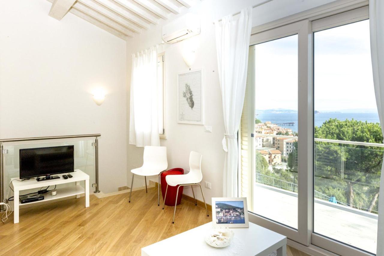 Apartment Rio Marina Charme E Relax *