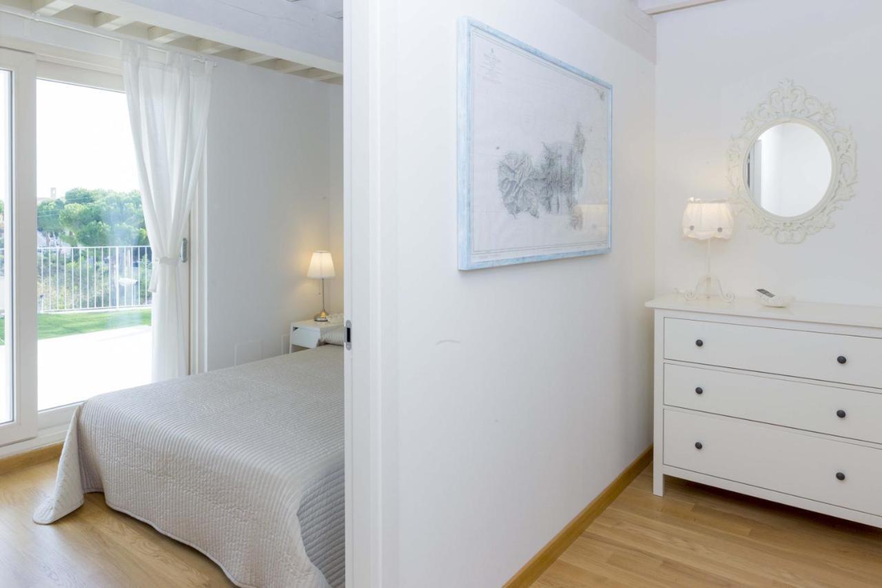 Appartamento Charme E Relax Rio Marina