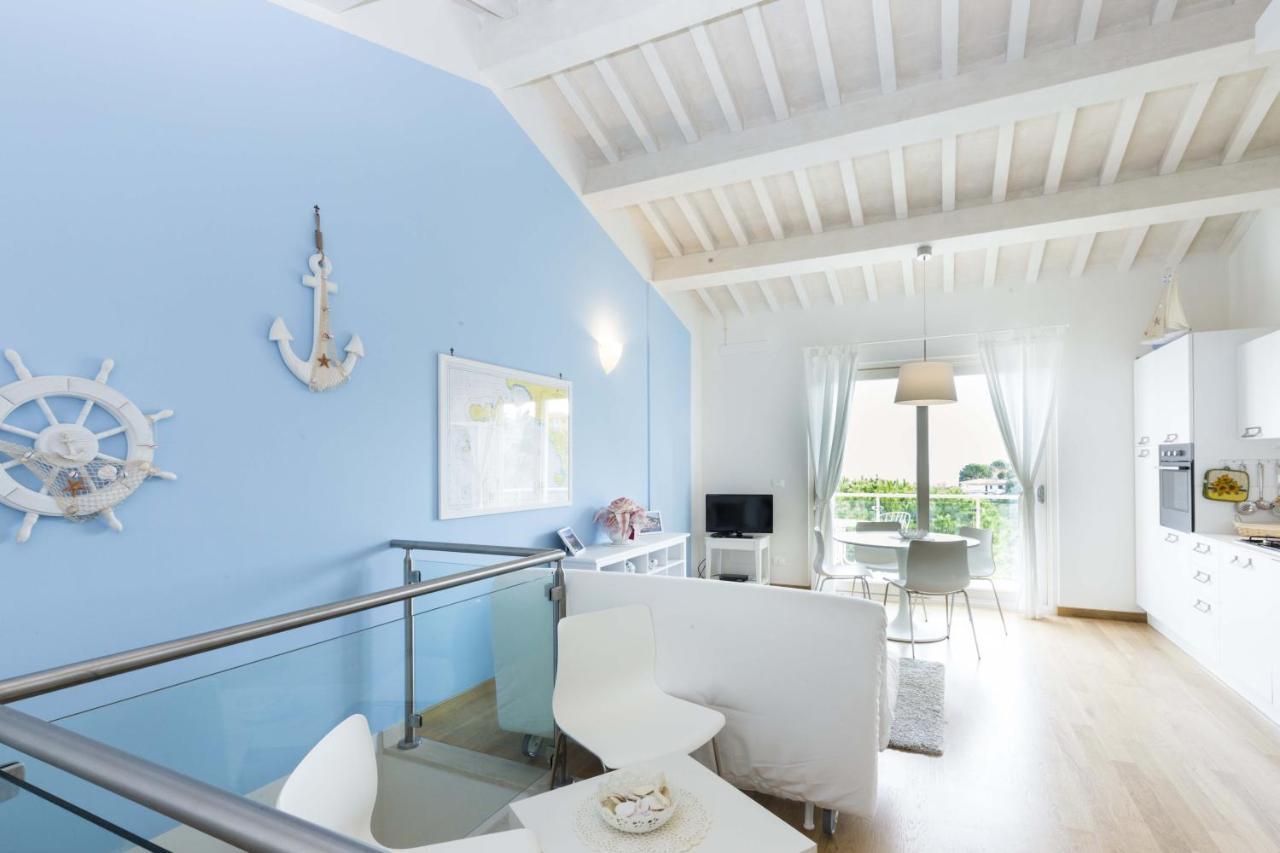 Rio Marina Charme E Relax Apartment